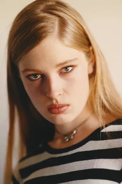 Vivian Jenna Wilson