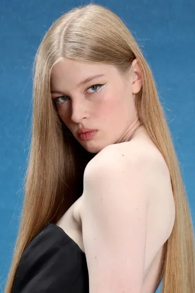 Vivian Jenna Wilson photo