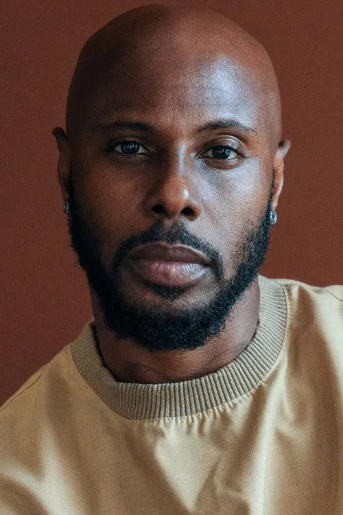 Marquise Vilson photo