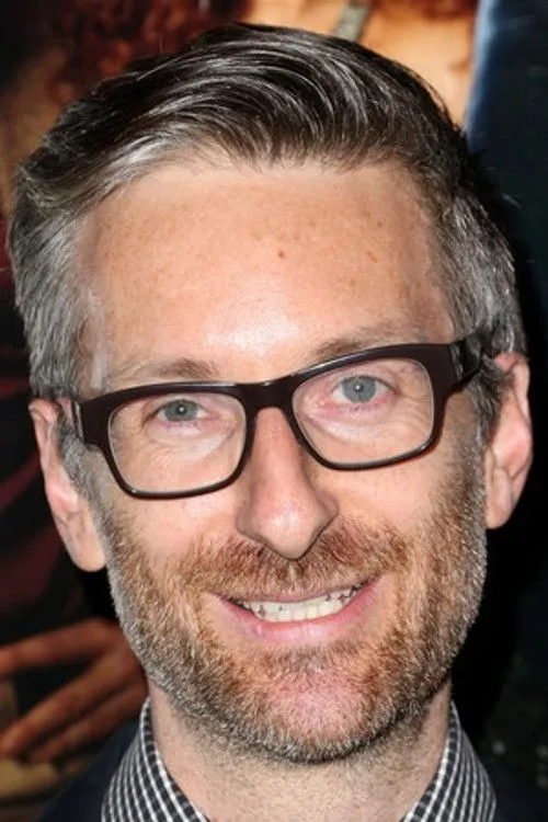 Michael Wilkinson photo