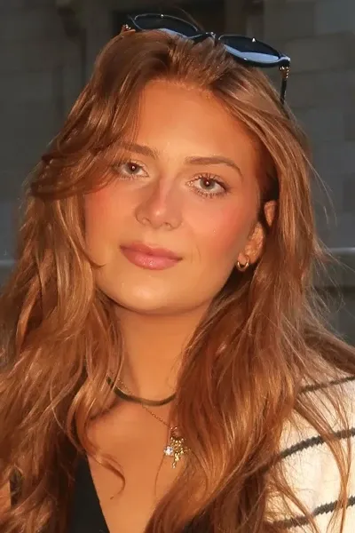 Rachael Peyton photo