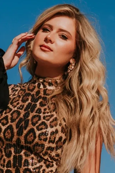 Rachael Peyton photo