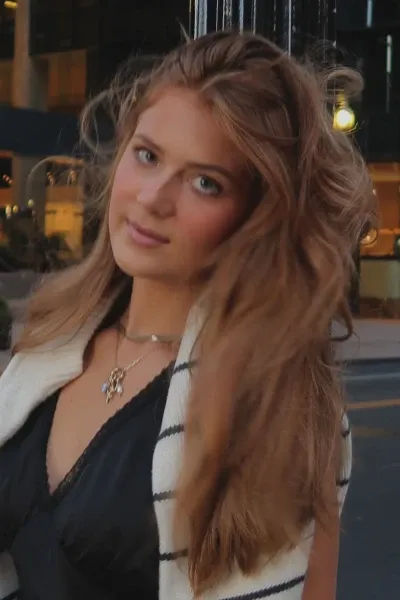 Rachael Peyton photo