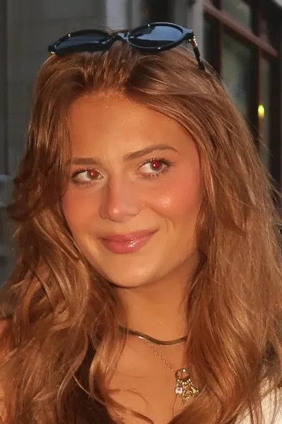 Rachael Peyton photo