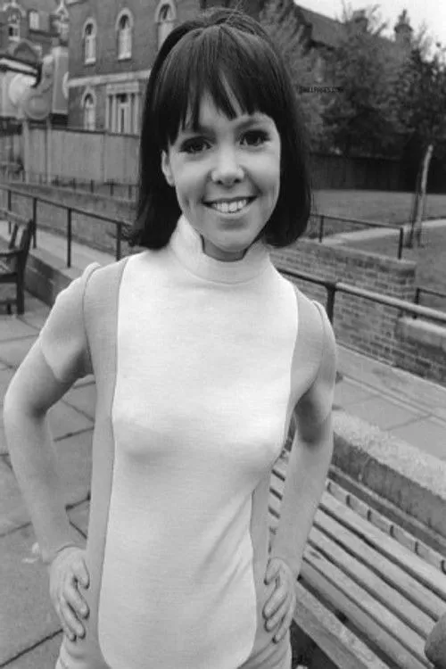 Zoe Heriot