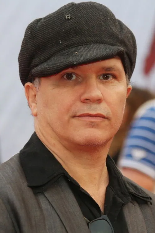 Director
