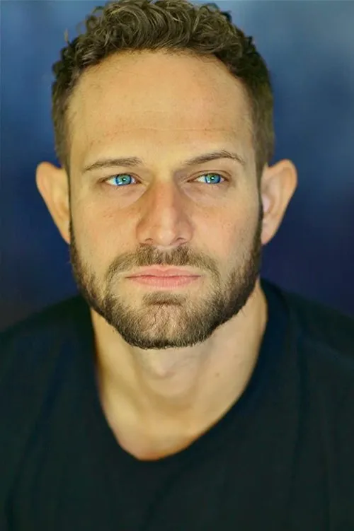 Hunter Burke photo