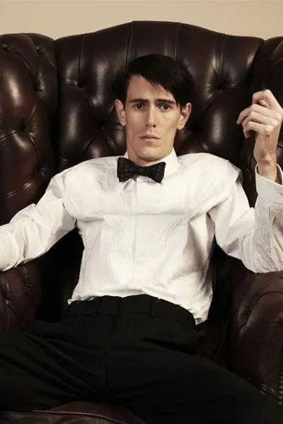 Anthony Howes photo