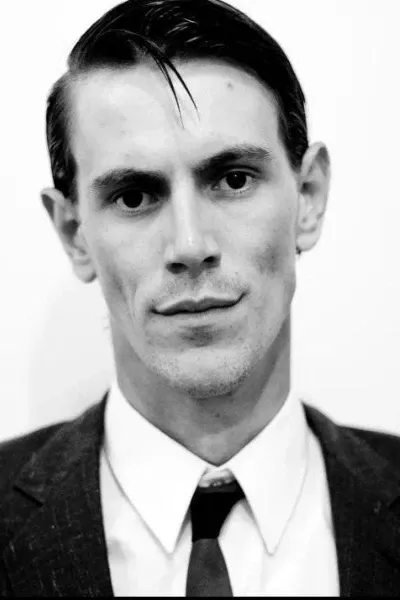 Anthony Howes photo
