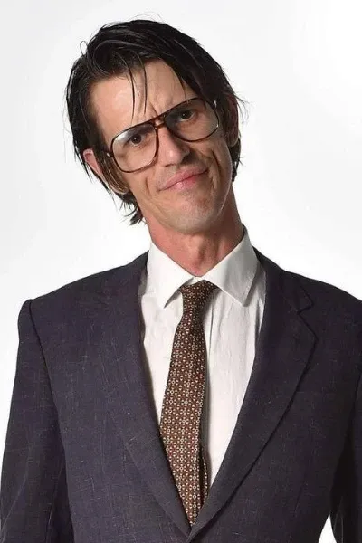 Anthony Howes photo