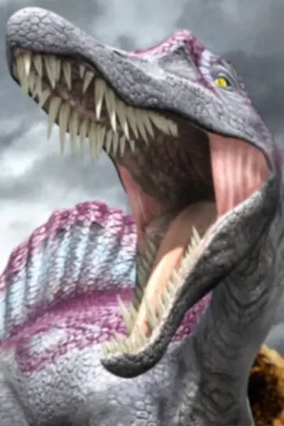 Spiny (Dinosaur King) photo