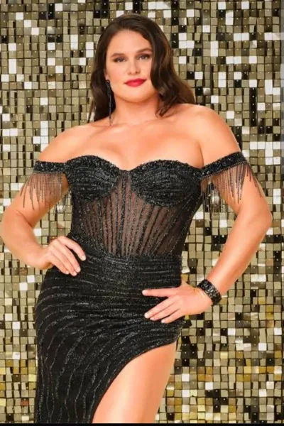 Ilona Maher