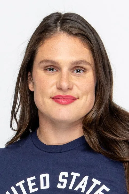 Ilona Maher photo