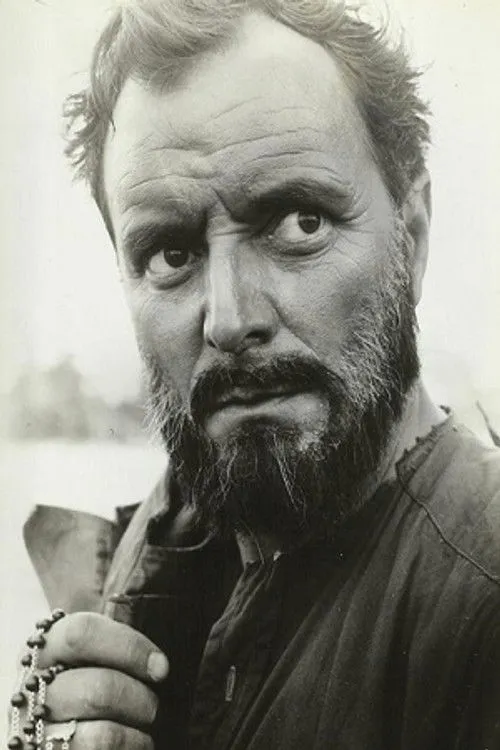 Michael Goodliffe