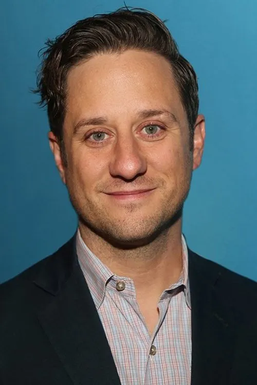 Christopher Fitzgerald photo