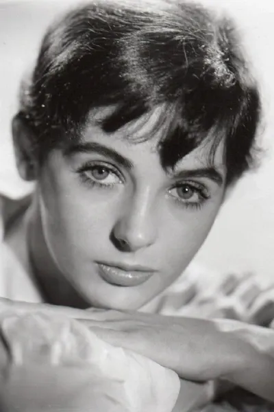 Millie Perkins photo