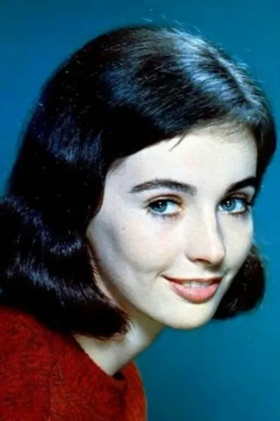 Millie Perkins photo