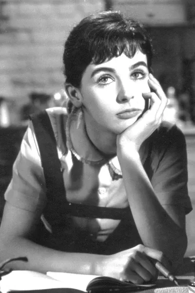 Millie Perkins photo