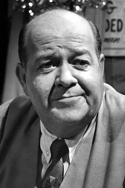Stubby Kaye photo