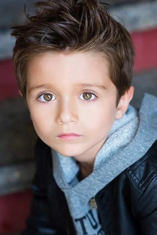 Julian Edwards photo