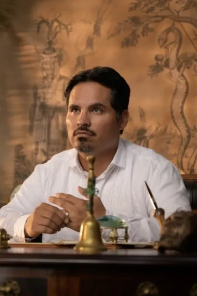 Mr. Roarke (Fantasy Island)