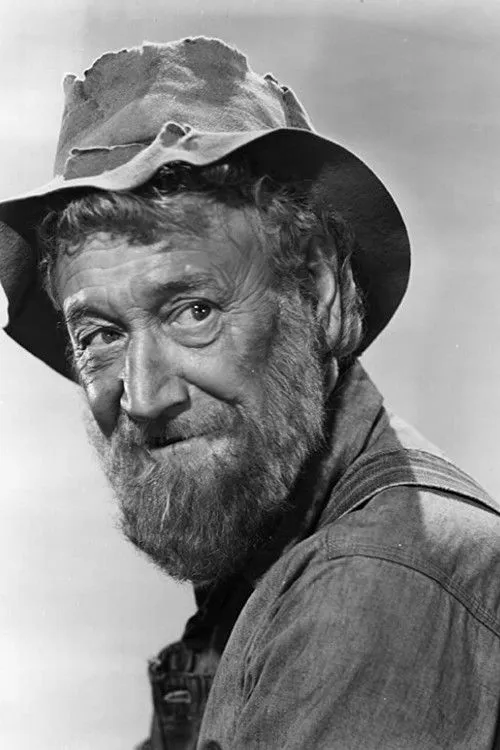 Charley Grapewin photo
