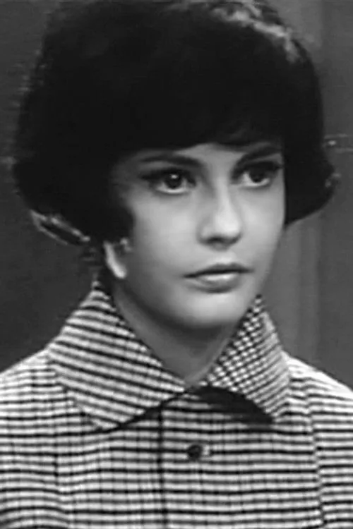 Judith Dornys