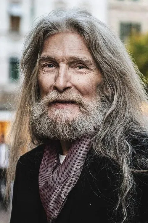 Björn Andrésen photo