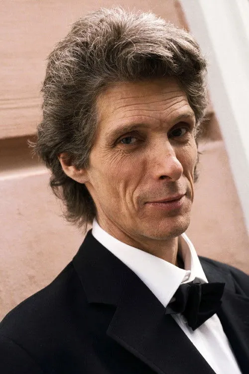 Pastor Galswells