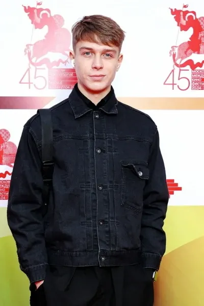 Gleb Kalyuzhny photo