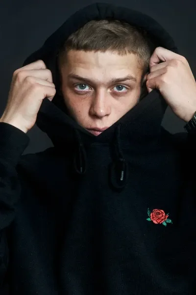 Gleb Kalyuzhny photo