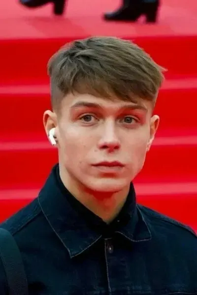 Gleb Kalyuzhny