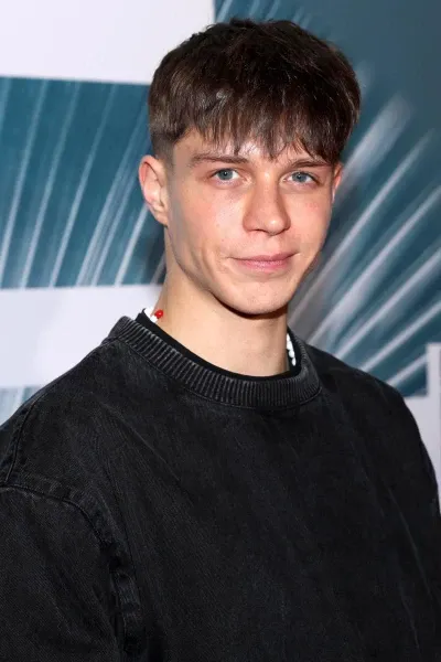 Gleb Kalyuzhny