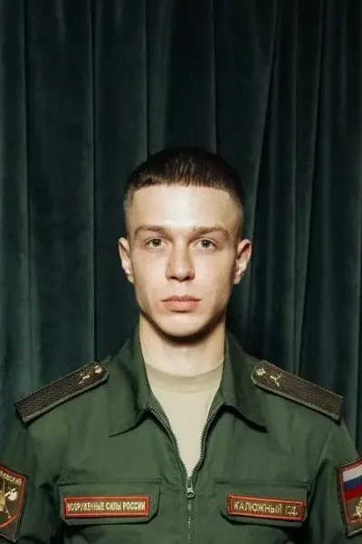 Gleb Kalyuzhny photo