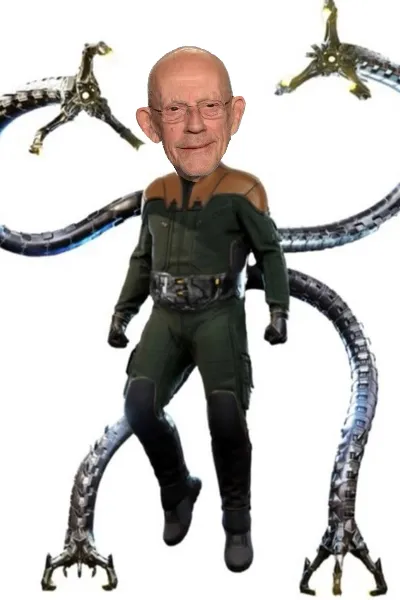 Christopher Lloyd photo