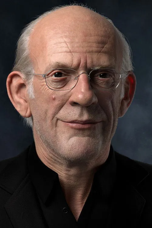 Christopher Lloyd photo