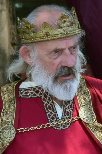 Christopher Lloyd photo