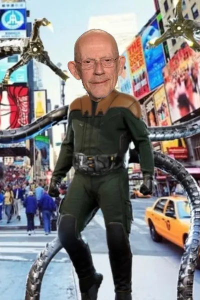 Christopher Lloyd photo