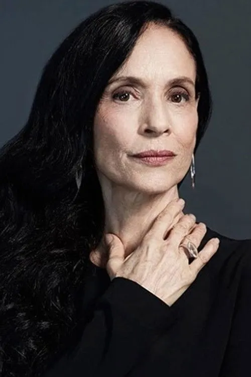 Sônia Braga photo