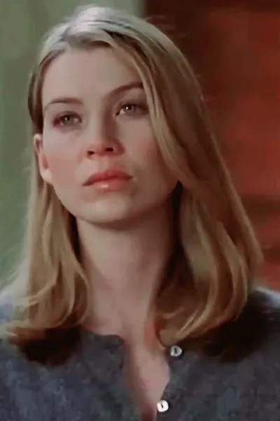 Ellen Pompeo