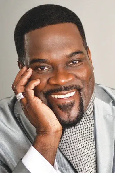 Phillip Boykin photo