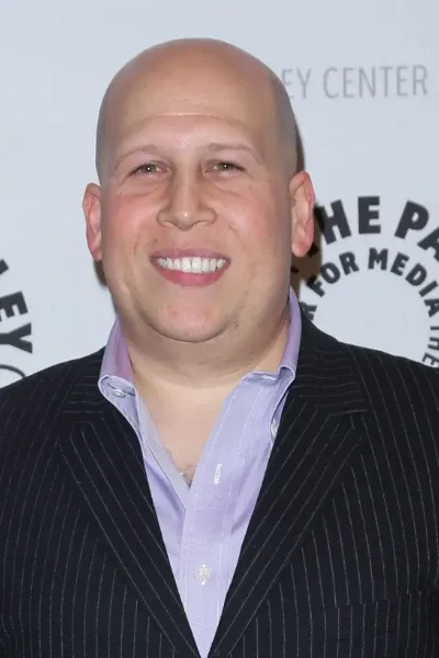 Heath Corson