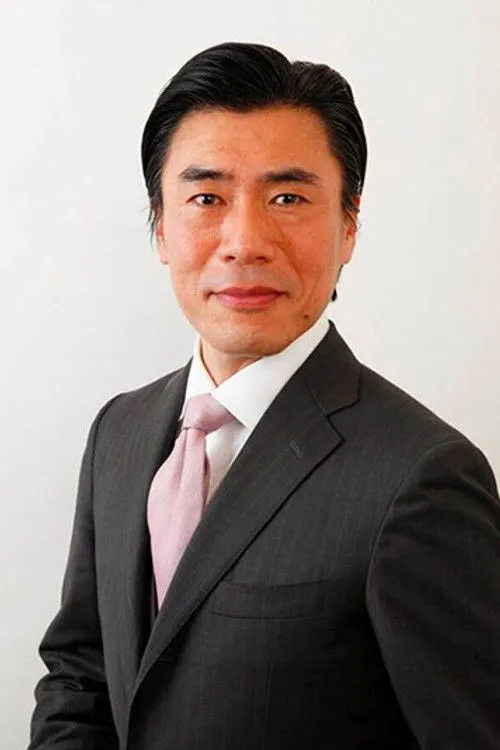 Masahiro Tabuchi photo