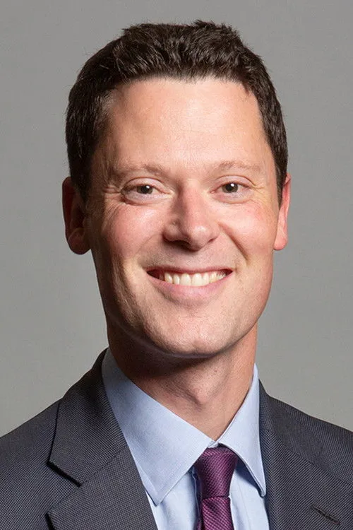 Alex Chalk