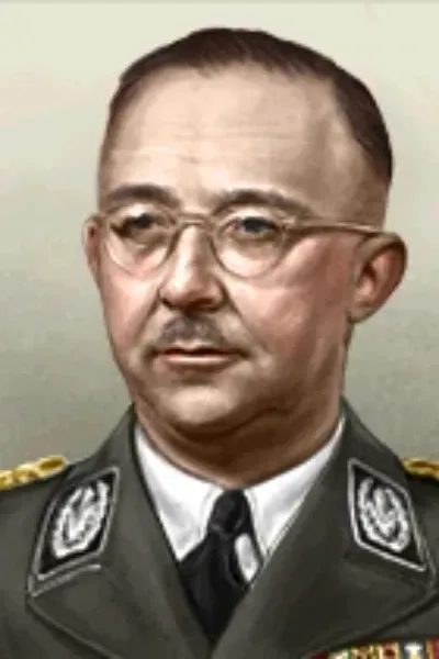 Heinrich Himmler