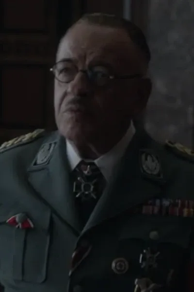 Heinrich Himmler photo