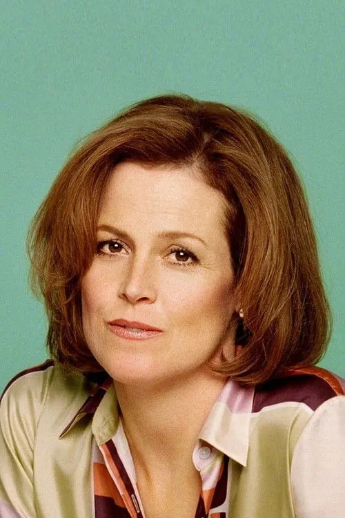 Sigourney Weaver photo