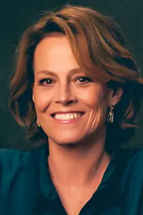 Sigourney Weaver photo