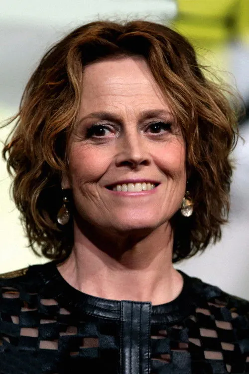 Sigourney Weaver photo