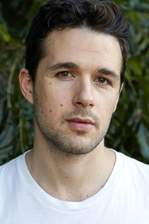 George Adams